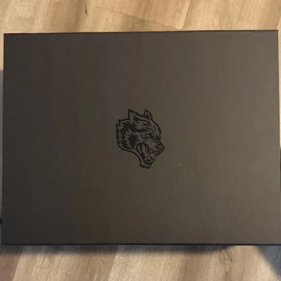 Darc Sport Uchiha Set NWT - Picture 4 of 4